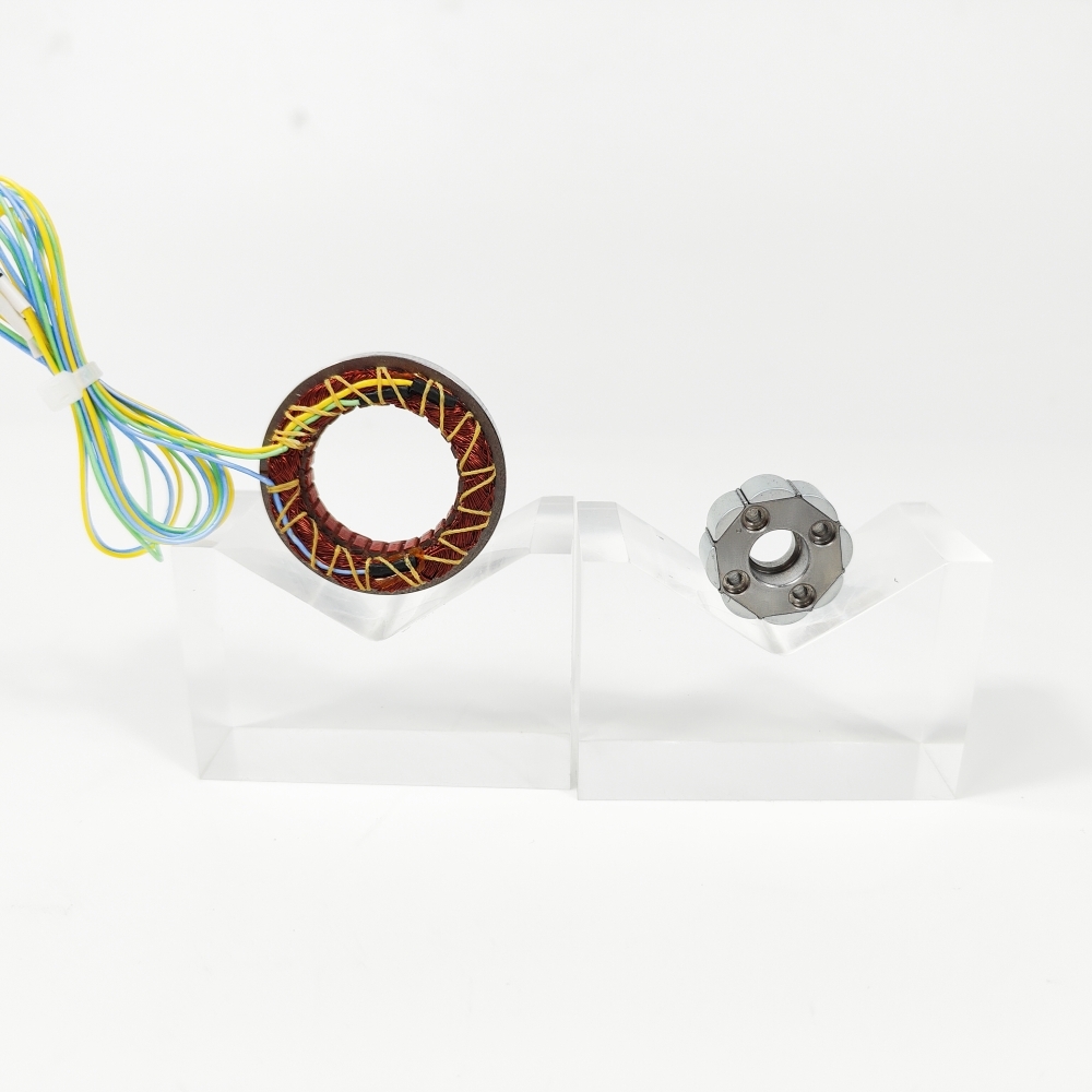 DDSM10系列無(wú)刷直流力矩電機(jī) DDSM10系列無(wú)刷直流力矩電機(jī)